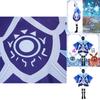 Stunning Abyss Mage Cosplay Costume For Genshin Impact Fans Halloween Party Outfits