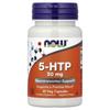 5-HTP, 50 Mg, 30 Veg Capsules