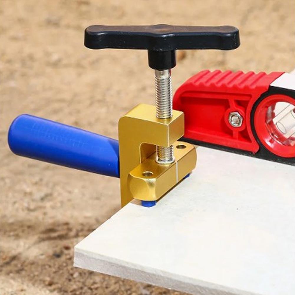 2 In 1 Glass Tile Cutter With Knife Wheel Diamond Roller Cutting Machine Opener Breaker Tools Accessories