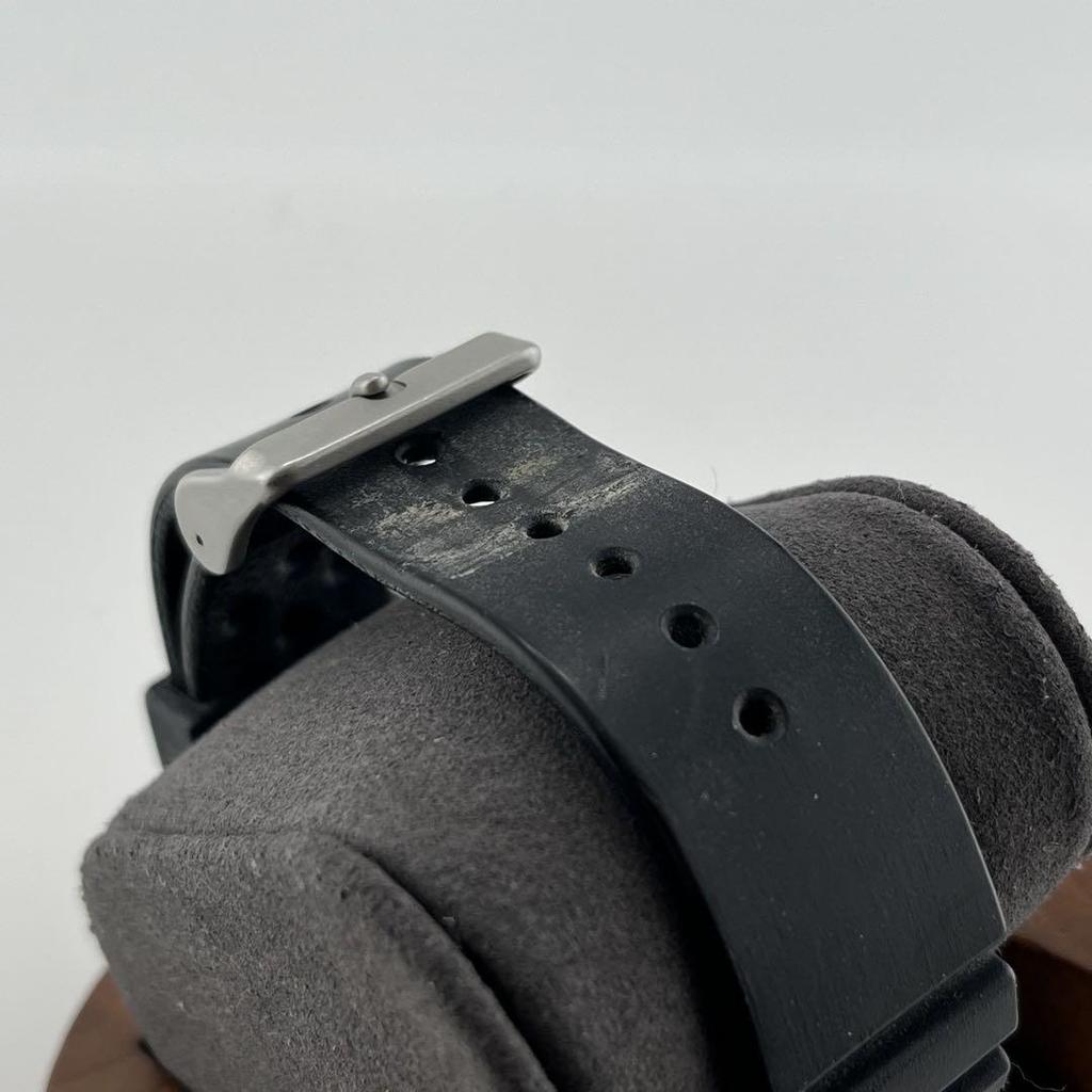 [USED] Rare Seiko Day-Date 7548-700B Diver with Box