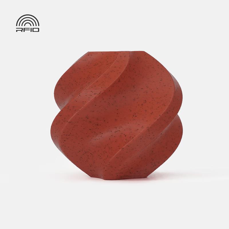 Bambu Lab PLA Marble 3D Printing Filament