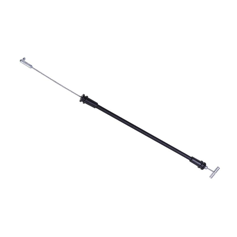 Door Handle Cable Repair Part,Easy to tall A4547230169 for Front Exterior Door Automotive Accessories for Smart Forfour