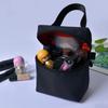 Waterproof Lipstick Organizer Toiletry Bag Women Cosmetic Bag Zipper Makeup Bag Korean Storage Bag