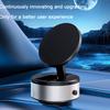 Magnetische Saugnapf Auto Telefon Montieren Elektrische Smart Vakuum Saug Telefon Halter 360 Grad