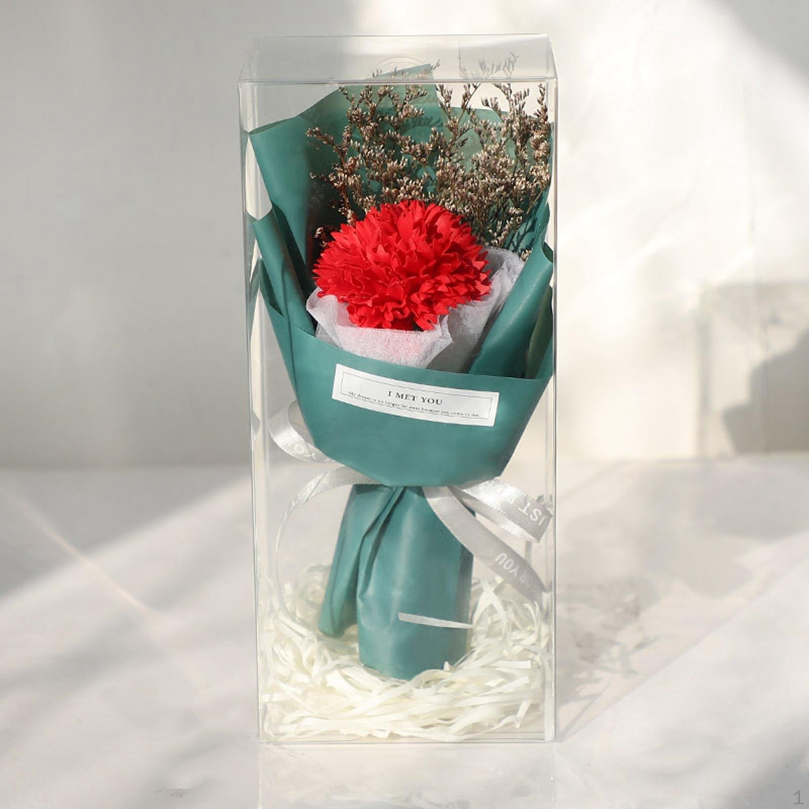 

Искусственное мыло, букет цветов, подарок на день матери, украшения на День Святого Валентина для Style F