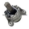 BMW Engine Mount Rubber Pad, Part Numbers 22116786528 & 22116793680