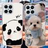 Lovely Printing Case For Honor X8 TFY-LX1 TFY-LX2 TFY-LX3 Soft Silicone TPU Back Cover For HonorX8 X 8 4G Phone Cases