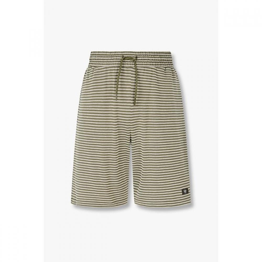 Emporio Armani Men S Stripe Beachwear ShortS 0816121171 M(100)