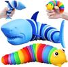 Brinquedos originais – Brinquedos anti-stress