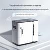 Yuwell YU300 Deluxe 2L Portable Oxygen Concentrator