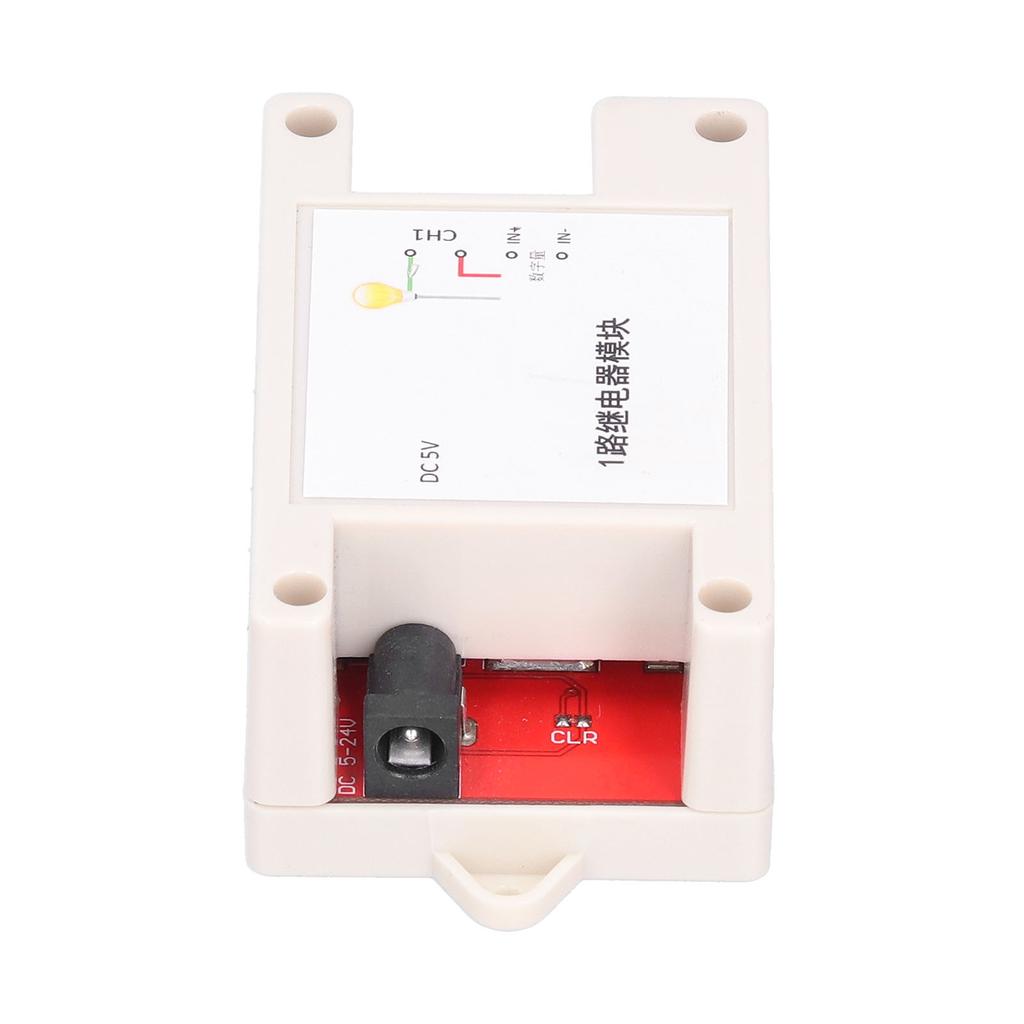 WiFi Relay Switch Internet Module TCP Controller for Smart Remote Control ESP8266