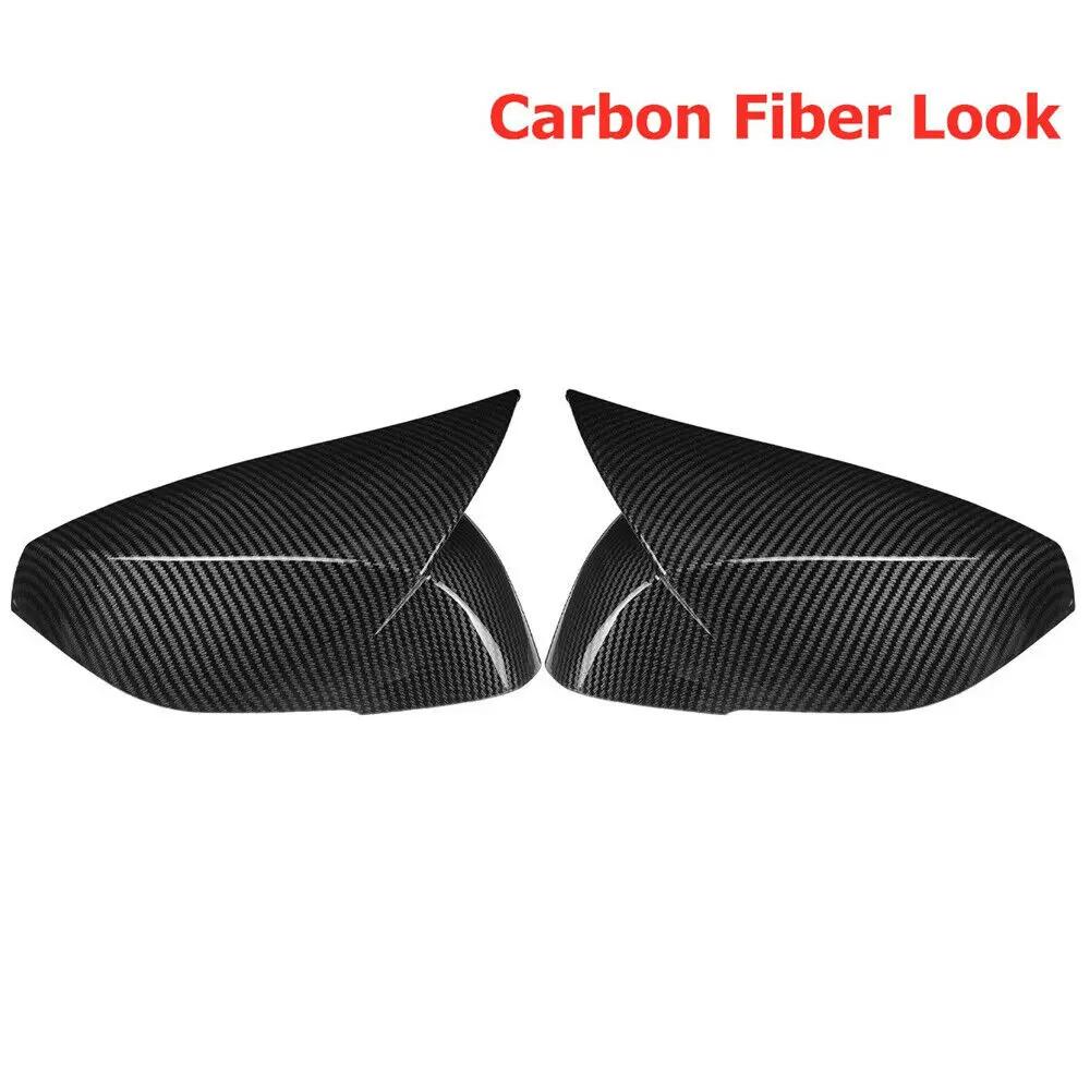 For Infiniti Q50 Q60 QX30 Q70 2014 2015 2016 2017 2018   Car Rearview Side Mirror Cover Wing Cap Door Housing Shell Trim