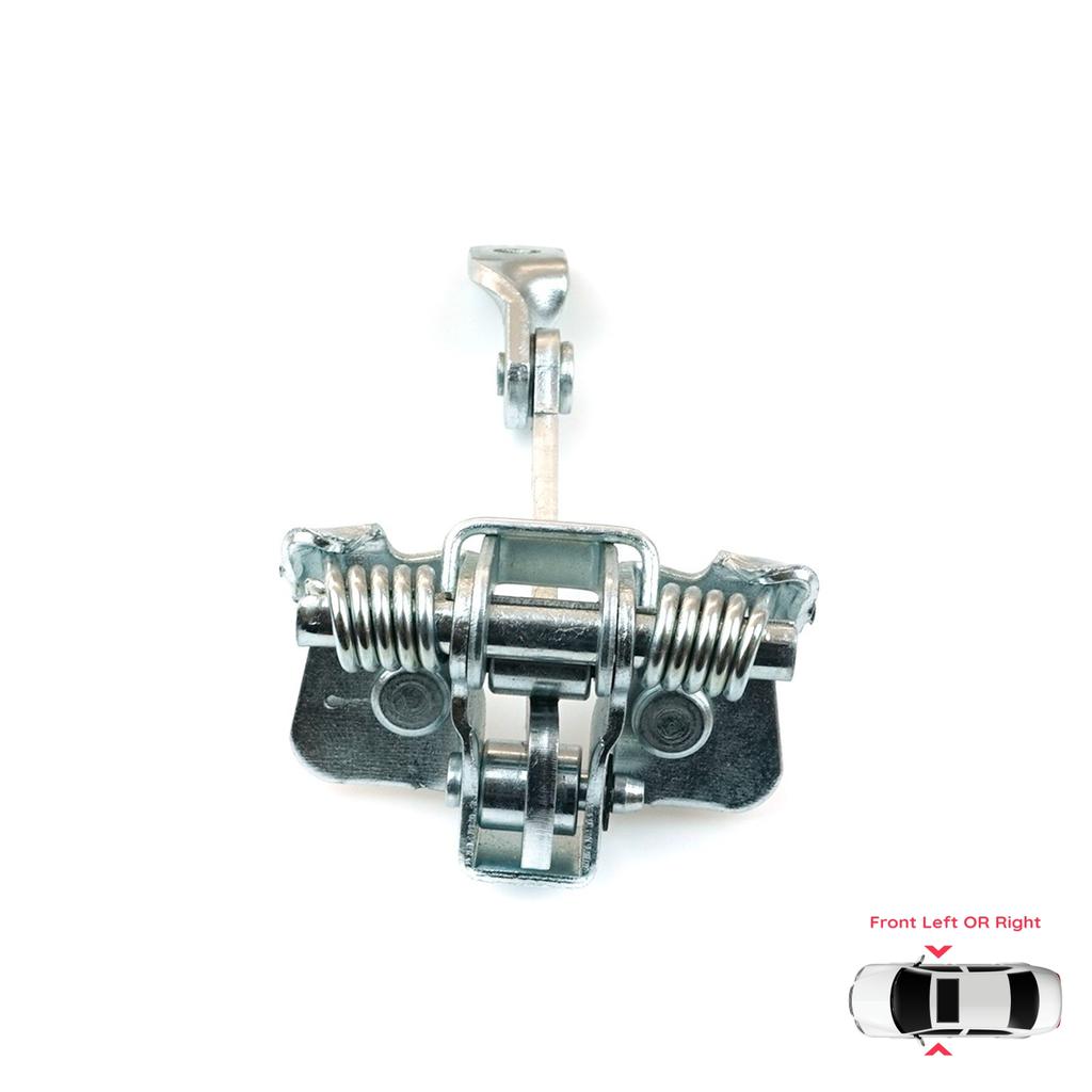 EDP763 Front Left OR Right Door Catch Hinge Brake Stop Check Strap Limiter 9181H1 for Citroen C3 MK1 MK2 2002-2016