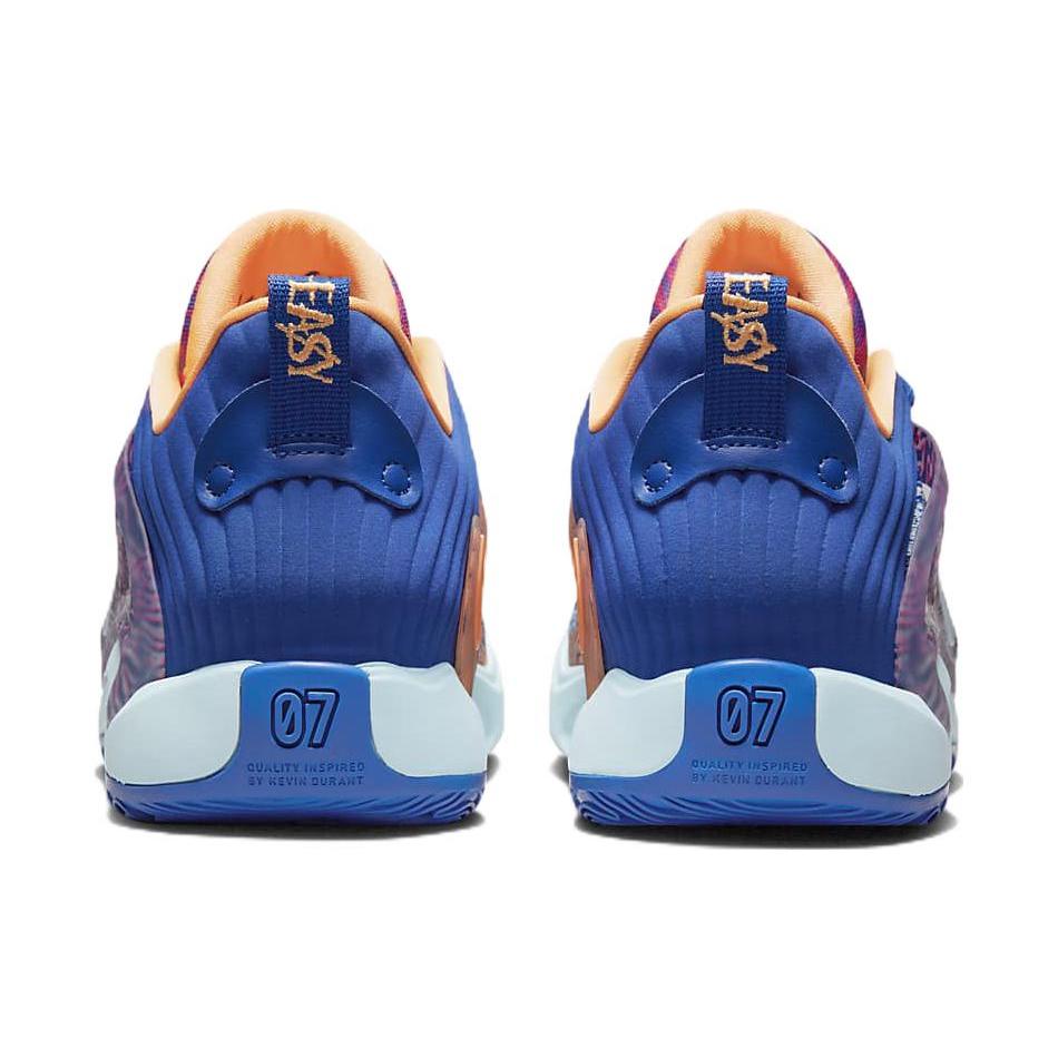 New Nike X Napheesa Collier Kd 15 'Minnesota Lynx' DC1975-400