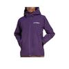 Adidas Terrex W XPR 2L GORE Fashion Comfortable Versatile Skin-Friendly Hooded Jacket Women Jacket JL9804