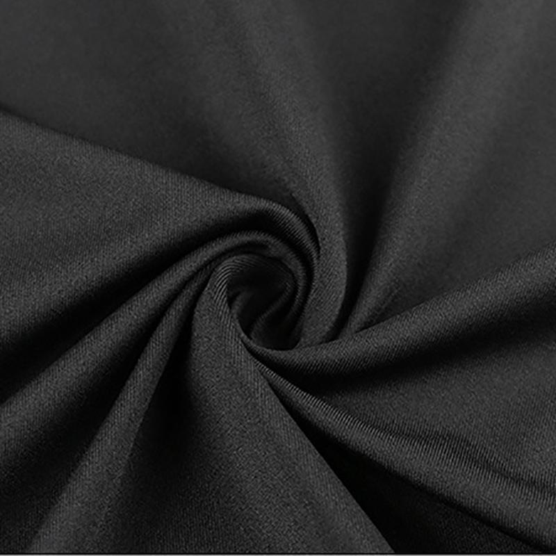 Muscleguys Mens Running Vests Compression Sleeveless Fitness Tight Quick Drying Training Tank Tops Breathable Moisture Basketball Gym Shirt