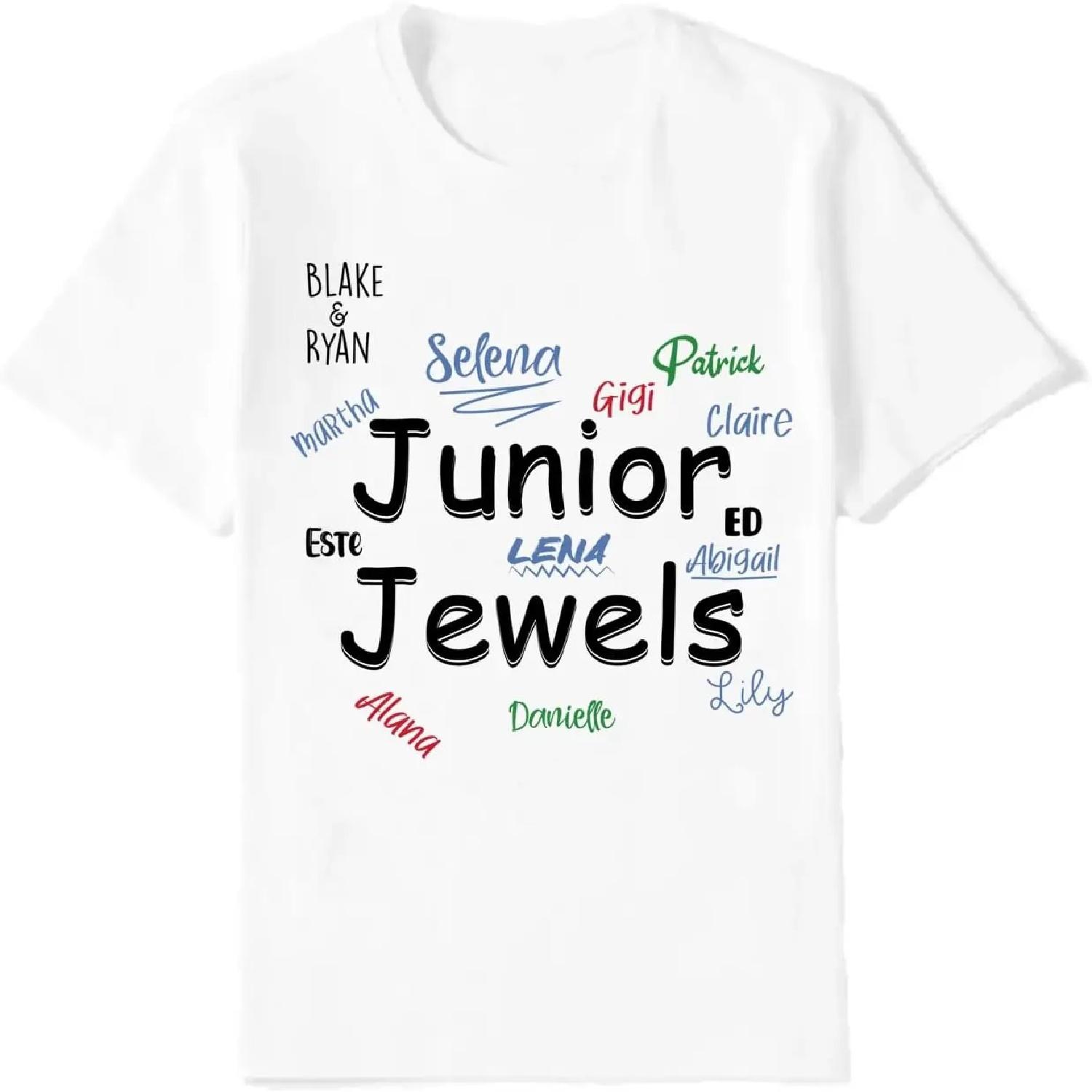 

Fashionable Unisex Lightweight Cotton Crewneck T-Shirt Men Women Stylish Tops Tee XXXXXL білий