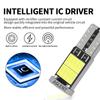 10pcs LED T10 W5W 194 501 LED Canbus No Error Car Interior Light T10 26 SMD 4014 Chip Pure White Instrument Lights Bulb Lamp