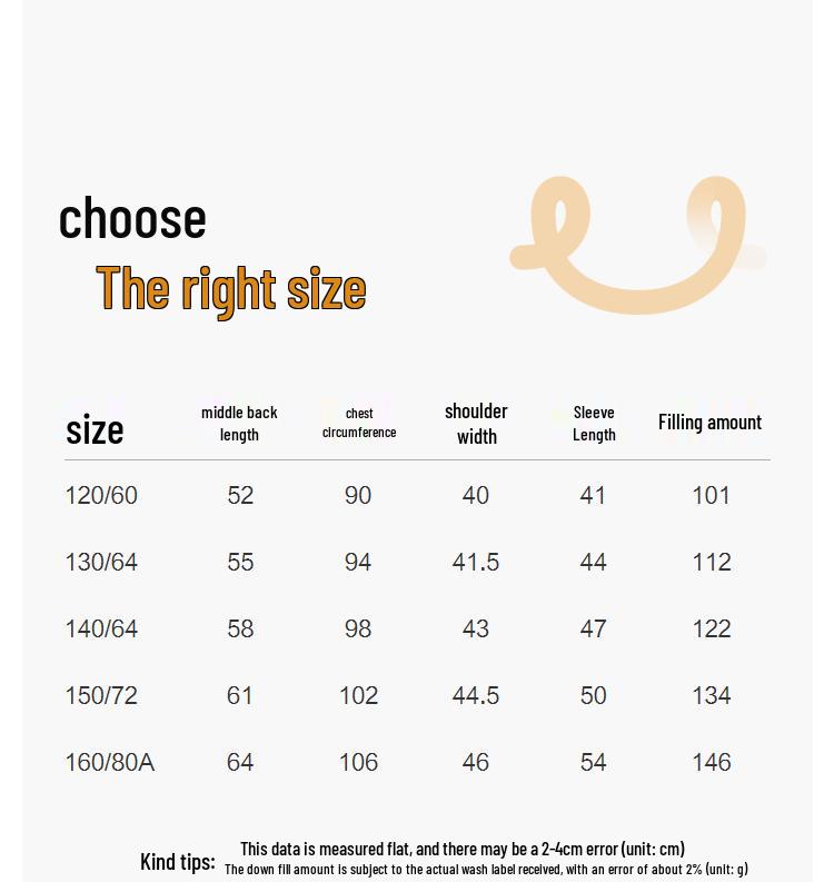 Bosideng T250242330 Extreme Warmth Down Jacket