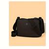 Fashionable Multi-Layer Women Backpack Large Capacity, Adjustable Strap, Zipper Closure, Shoulder & Crossbody Bag