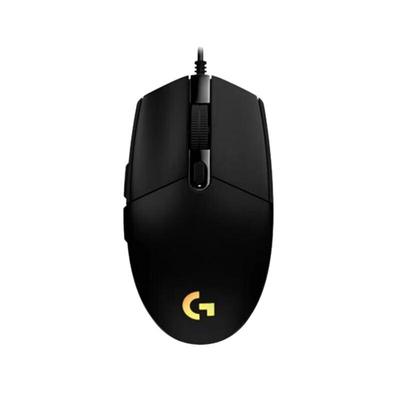 Logitech G102 Lightsync Gaming Mouse