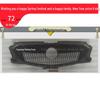 New Excelle 15 3-Door GT Front Bumper Grille Support - Original Style