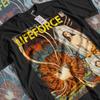 Lifeforce Movie T-Shirt and Kids Tshirt: Vintage Sci-Fi Horror Graphic Tee