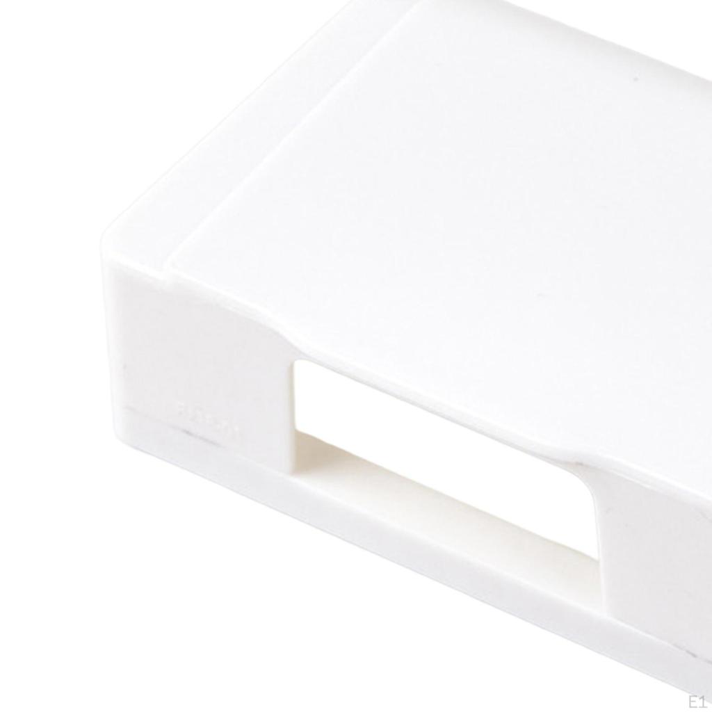 1 Piece Appliance Socket Waterproof Box Protector 118 Type Cover Lamp Switch