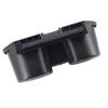 Cup Holder For Honda Civic 2016-2025 For Honda For Insight 2019-2025 83446TBAA01ZA, 83446-TBA-A01ZA Mounts Holder