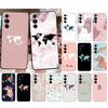 Telefoonhoesjes – Smartphonebumpers