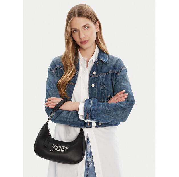 

Сумка Tommy Jeans Tjw Bold Script Shoulder Bag One Size