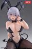 XCX Bunny Girl Nono Illustrated by Suzume Yatsumi 16 Scale PVC & ABS Painted Complete Figure (Regular Edition)