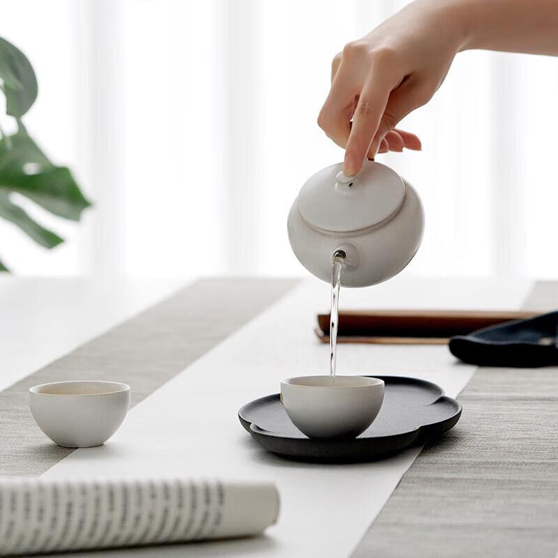 WanQianTang Yunqi Ceramic Tea Set