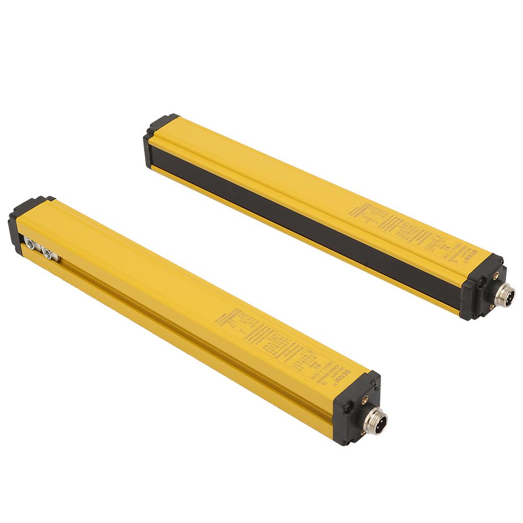 High Quality A Series Light Curtain Sensor Switch Safety Light Grating Security Device DC10‑30V