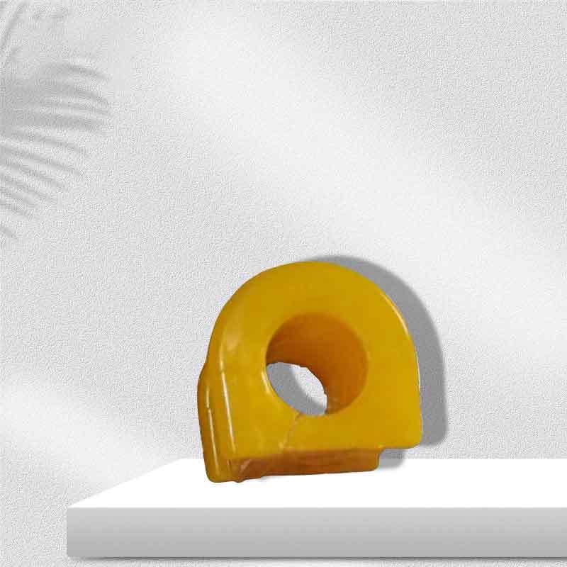 Leixiang Stabilizer Bar Bushing for BAIC BJ80/CTL151A