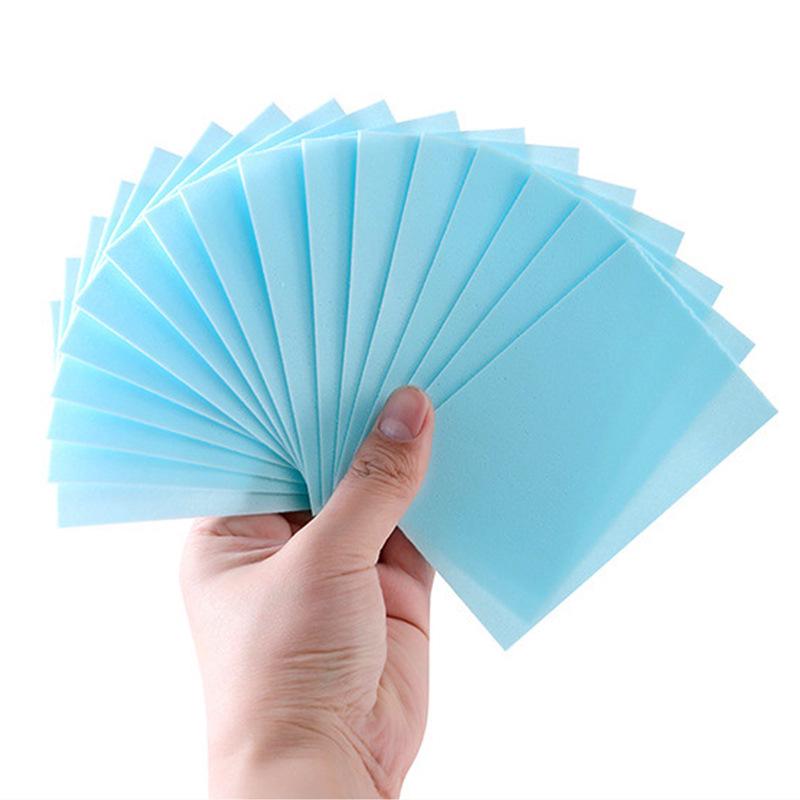 Household Toilet Cleaning Tablets for Urine Stain Removal and Deodorizing