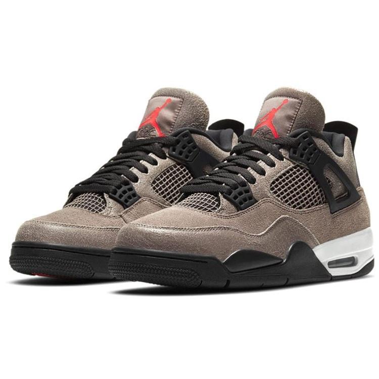 Air Jordan 4 Retro 'Taupe Haze' Uomo DB0732-200