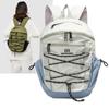 Outdoor Sports Schoolbag Large Capacity Leisure Backpack New Oxford Cloth Computer Backpack Travel