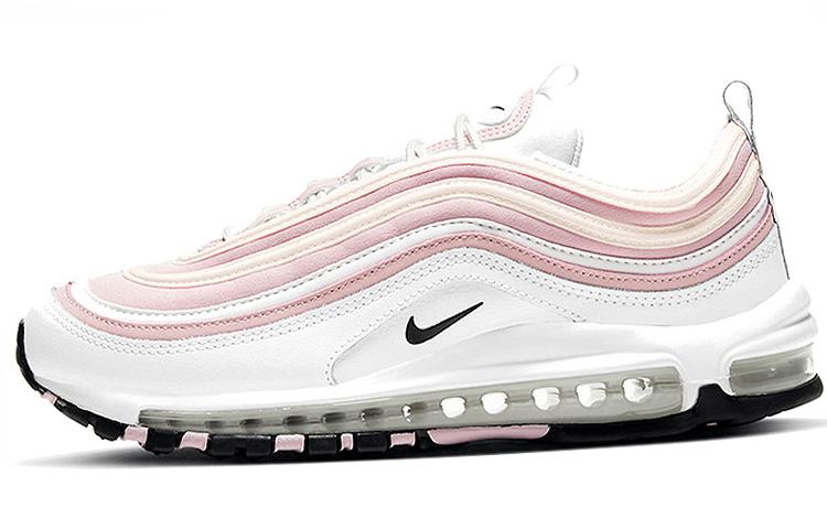 

Nike Air Max 97 Pink Cream Women s DA9325-100 37.5