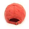 Universal Chemistry Thunder Pigment Washing Coral Ballcap Washing Ball Cap
