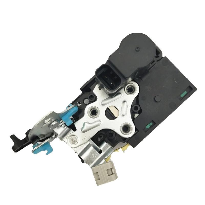 High Quality Original Rear Left Door Lock Mechanism Actuator (OEM# 96260995) For Aveo, Optra, Nubira, Lacetti, Kalos, Excelle