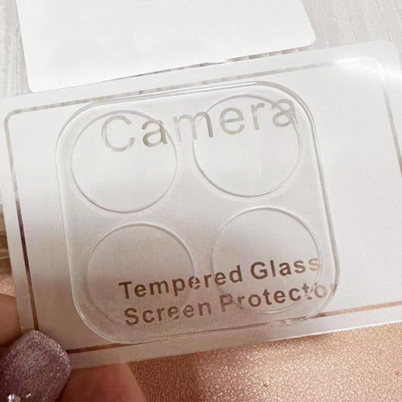 9H gehärtetes Glas Kameraobjektivschutz für Honor X8a Magic5 Pro Lite Displayschutzfolie für HonorX8A Kameraschutzfolie