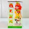 [USED] The Quintessential Quintuplets Nakano Yotsuba Figure Kotobukiya Kotobukiya Shop Exclusive Bonus: Comes with Full-Force Cheering Face Part