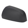 Rearview Mirror Cover Casing Waterproof Side Mirror Housing Replacement for Vauxhall Zafira 2008 to 2014 Left