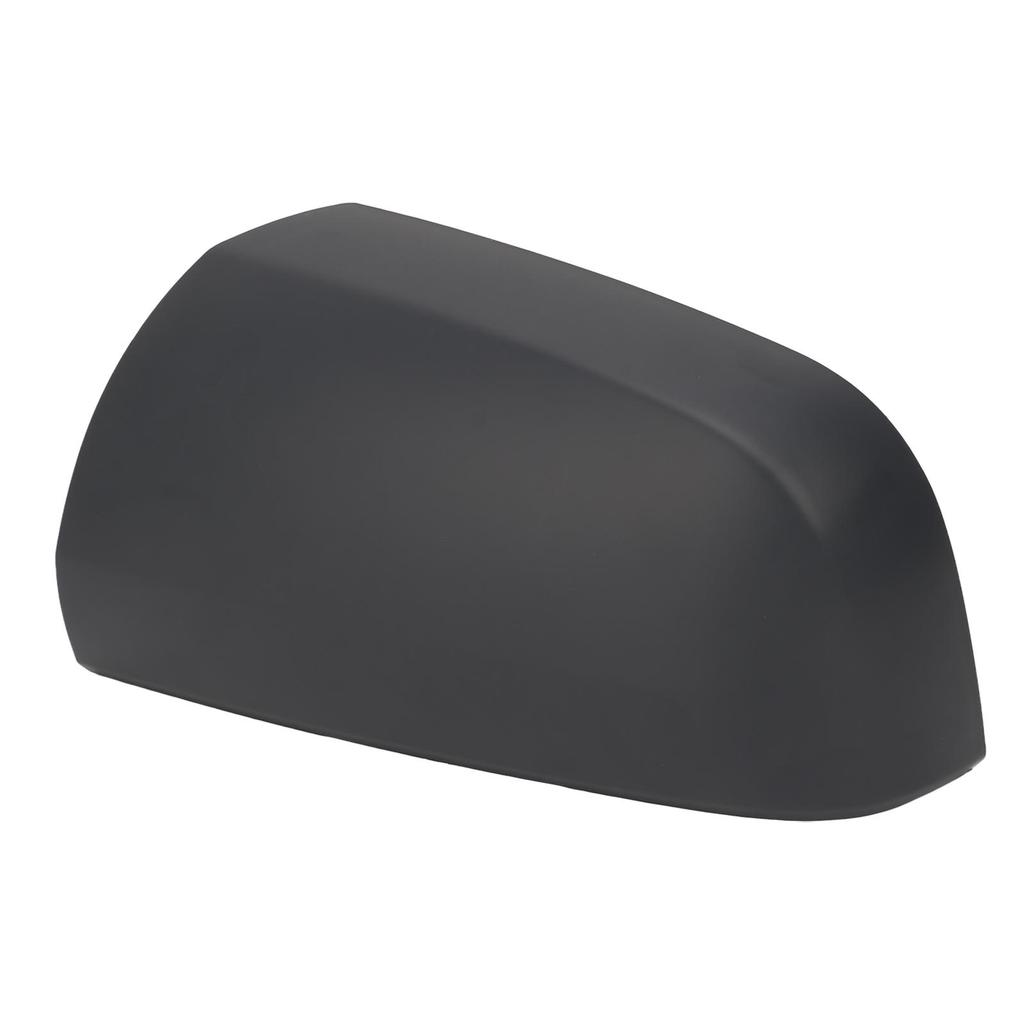 Rearview Mirror Cover Casing Waterproof Side Mirror Housing Replacement for Vauxhall Zafira 2008 to 2014 Left