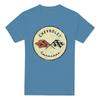 Chevrolet Unisex Adult Old Vette T-Shirt