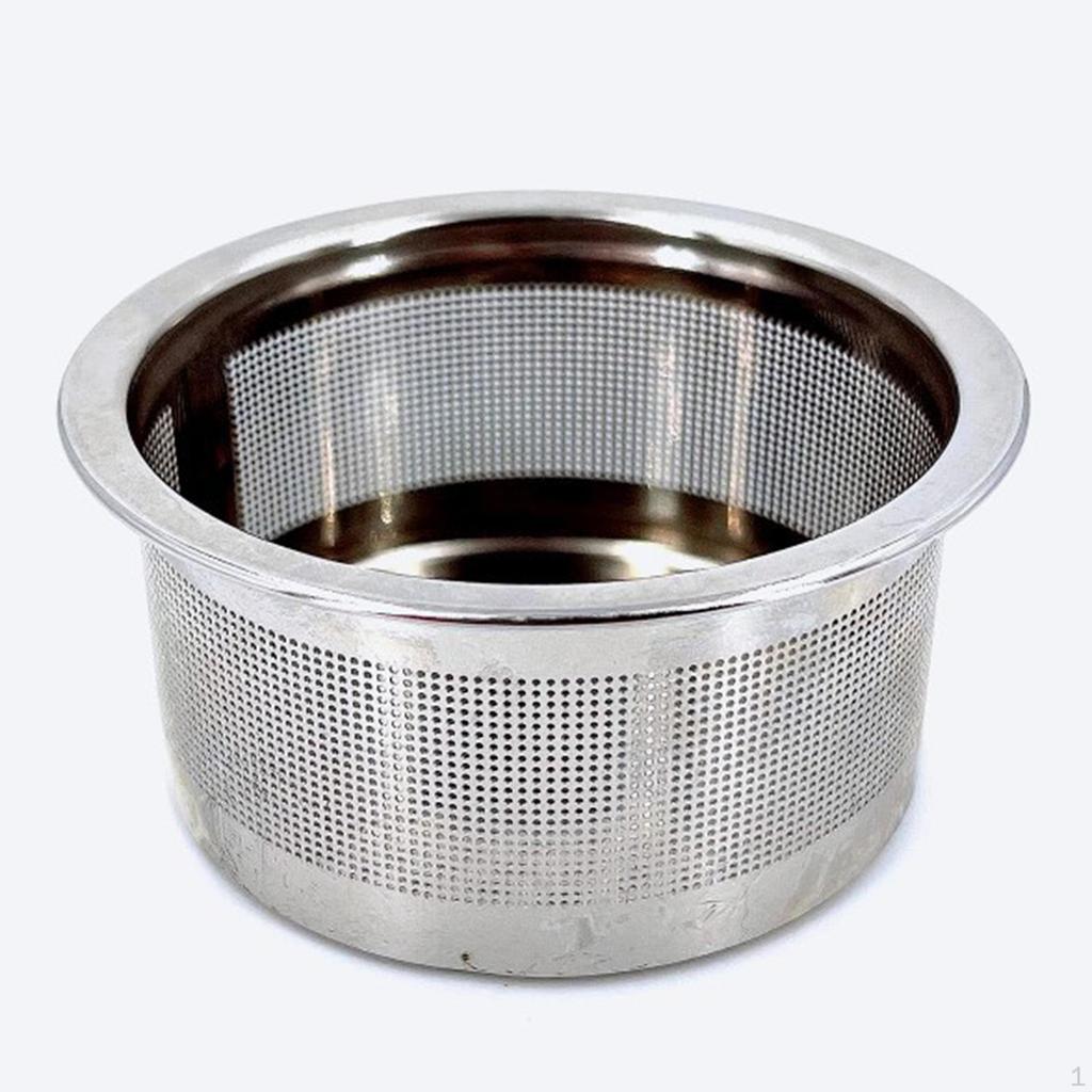 Cleaner Mesh Oil Cleaning Pot Net Fine Mulitfunction Watch Washing Jar for