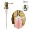 Retro Design Soap Dispenser Pump Replacement for Liquid Lotion Containers