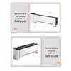 GREE Foldable Portable Electric Heater