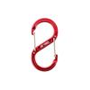 YONEX (Yonex) Tennis Badminton Accessory Carabiner, Shine Red AC503